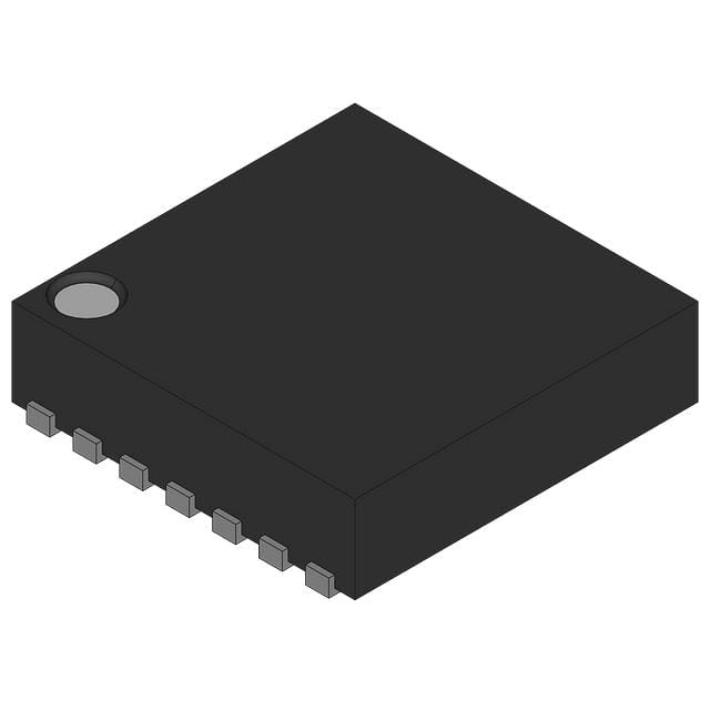 LTC4085EDE-1#PBF LTC4085 - USB POWER MANAGER AND