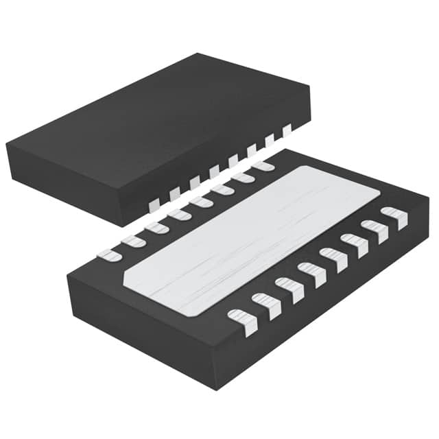 LTC2910CDHC#PBF LTC2910 - SUPERVISORY CIRCUIT 8