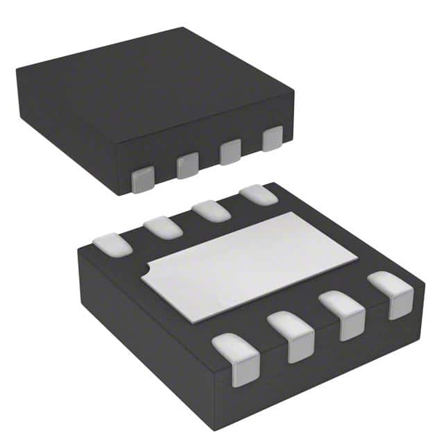 MP20056GG-18-P IC REG LINEAR 1.8V 250MA 8QFN