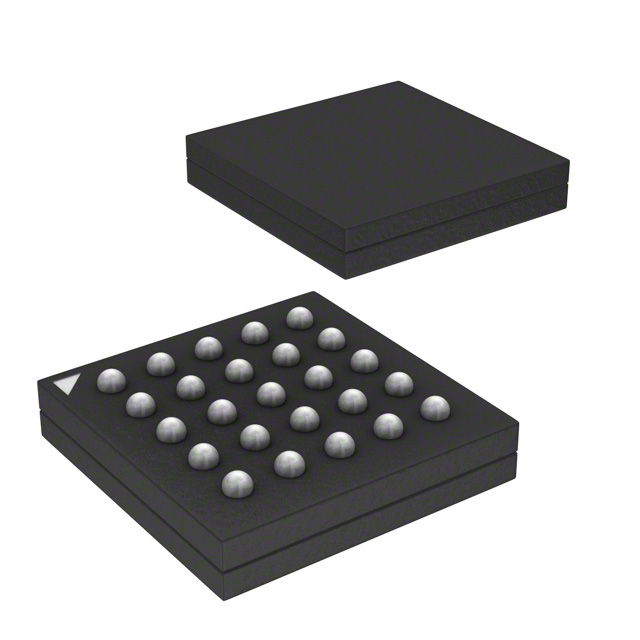 R2A20056BM#W0 IC BATT CHG LI-ION 1CELL 25BGA