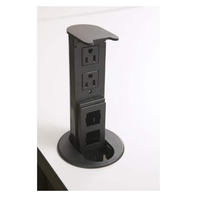 5500-3-100-01 TRAINING TABLE POWER/DATA CONVER