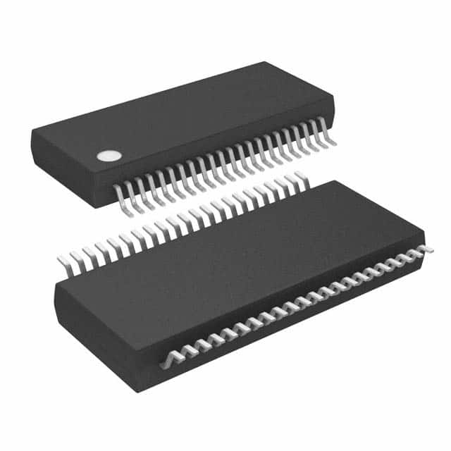LTC6803HG-1#3ZZPBF IC MONITOR BATT STACK 44-SSOP