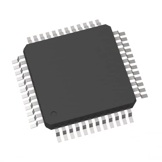 MC33772CTC0AE IC 6-CH LI-ION BATT CTRL 48LQFP