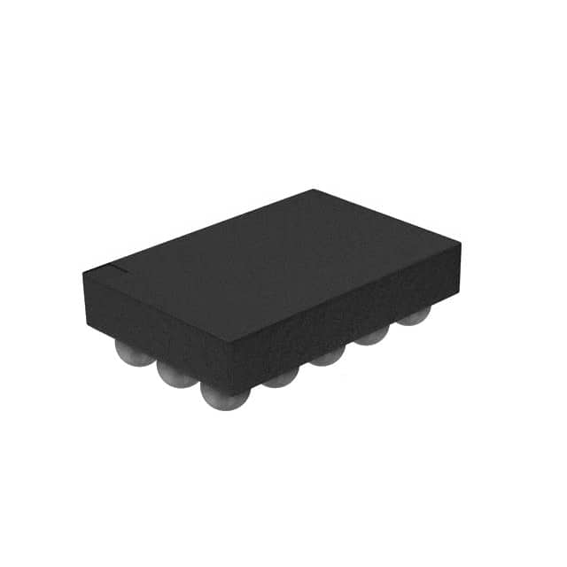 FPF2487UCX IC BATT BUFFER/INVERTR BASED PER