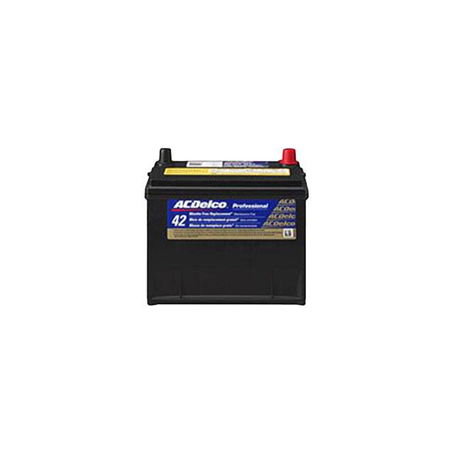 86PG Replacement for Ac Delco 86PG Re