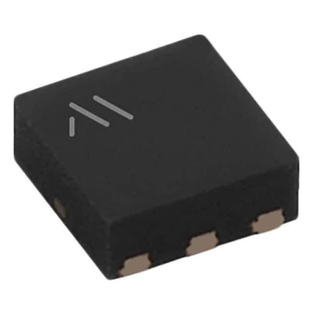 MM3825CM1RRE IC, ONE CELL, BATTERY PROTECTION