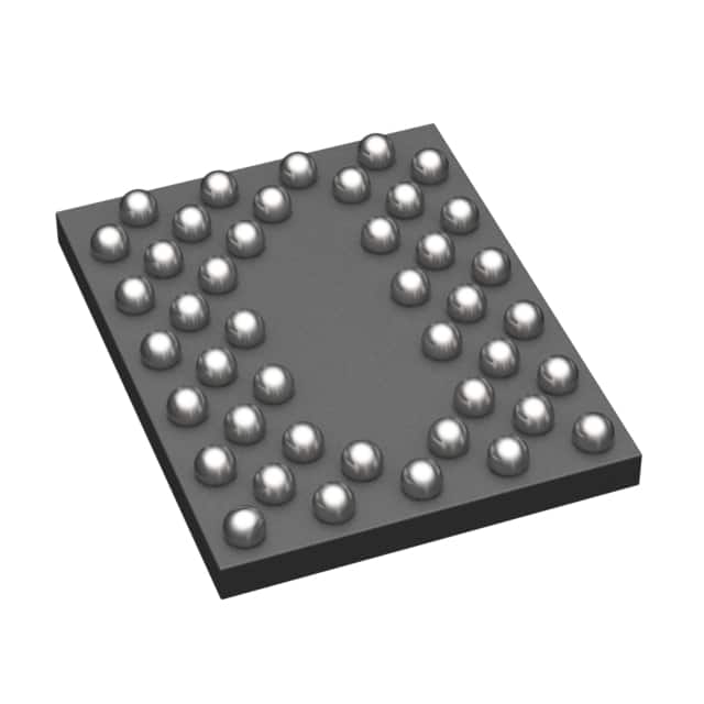 DA9313-03VK6 IC BAT PWR MGT LI-ION 2C 43WLCSP