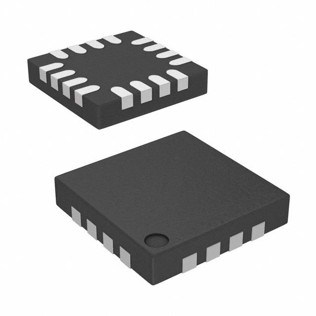 LV8075LP-E IC MOTOR DRIVER 2.5V-5.5V 16VCT
