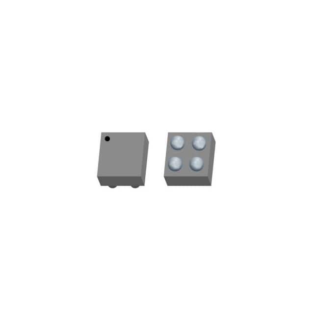 GLF73710 NANO-CURRENT CONSUMED BATTERY PR