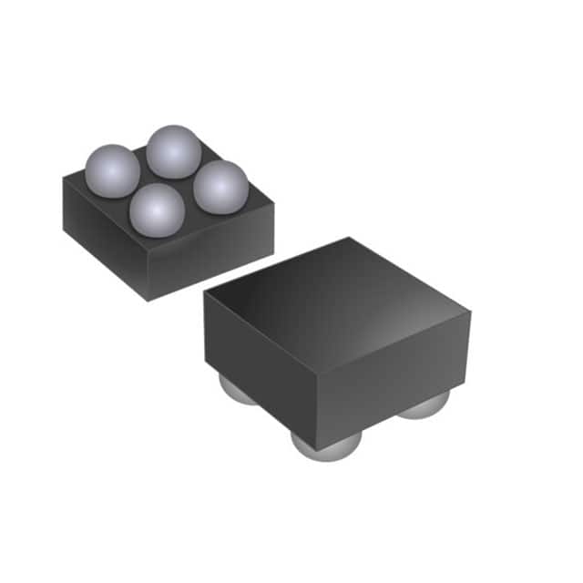 GLF73610-CE23C 4.45V FULL BATTERY PROTECTION IC