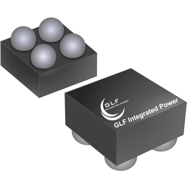 GLF73610-DE23C 4.275V FULL BATTERY PROTECTION I