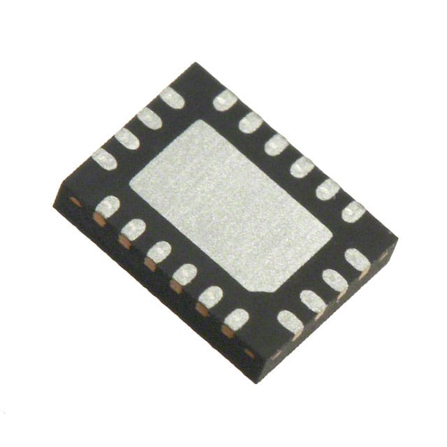 LTC4098EPDC#PBF IC BATT MFUNC LI-ION 1CL 20UTQFN