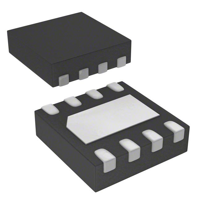ISL9211BIRU58XZ-T IC BATT MONITOR LI-ION 8UTDFN