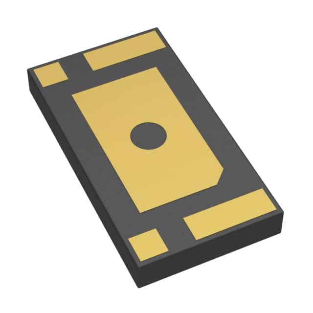 MC3011CL1GAM IC BATT 1CELL LI-ION/POLY PLP-4D