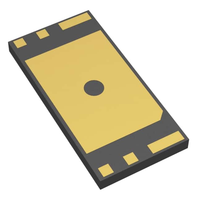 MJ3401A01DAM IC BATT 1CELL LI-ION/POLY PLP-6G