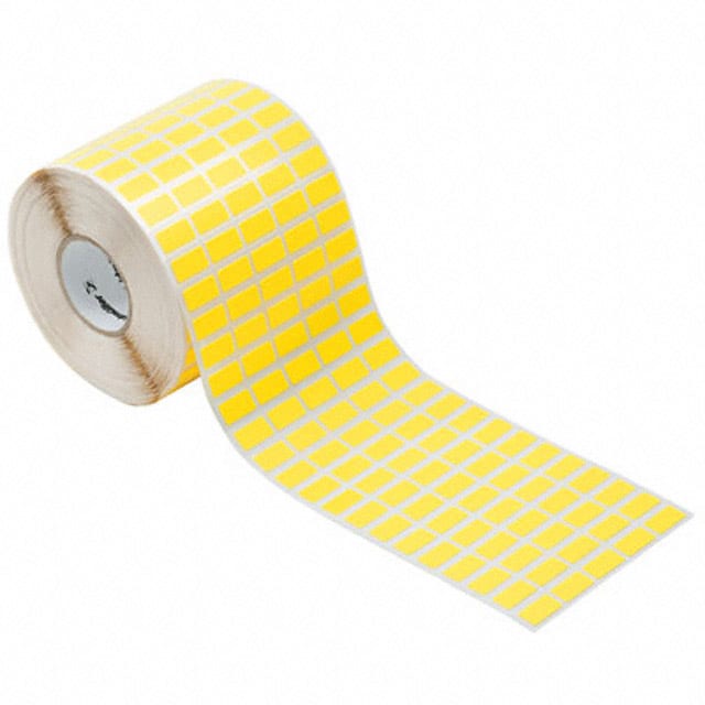 1059810000 LABEL ID/RATINGS 0.67"X0.35" YLL