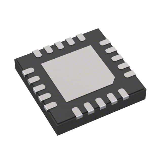 MAX20086ATPA/VY+T IC CURRENT SWITCH 8% 20TQFN