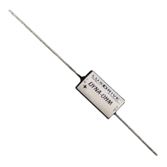 4006-030 IC CURRENT REGULATOR MODULE
