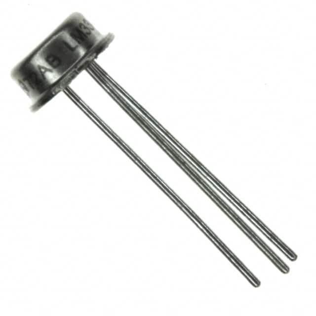 LM34DH SENSOR ANALOG 32F-212F TO46-3