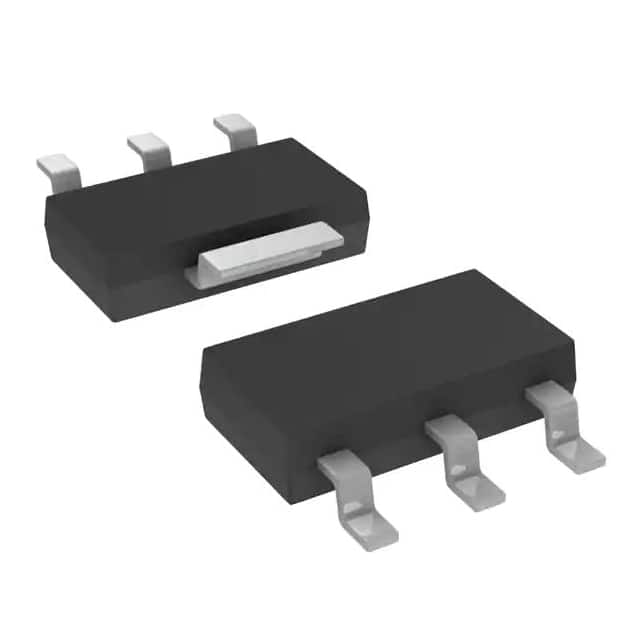CL1A20-ST IC CURRENT REGULATOR 15% SOT223
