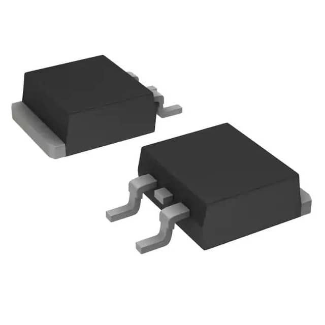 MYRBPC-M IC CURRENT REGULATOR 15% TO252