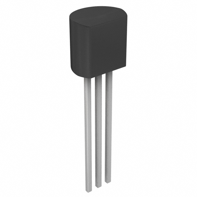 LT1121IZ-5#PBF IC REG LINEAR 5V 150MA TO92-3
