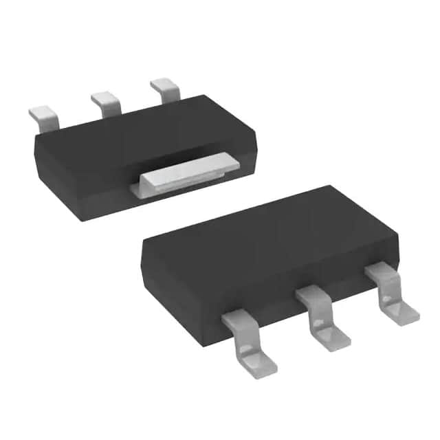CL2A20-ST IC CURRENT REGULATOR 15% SOT223