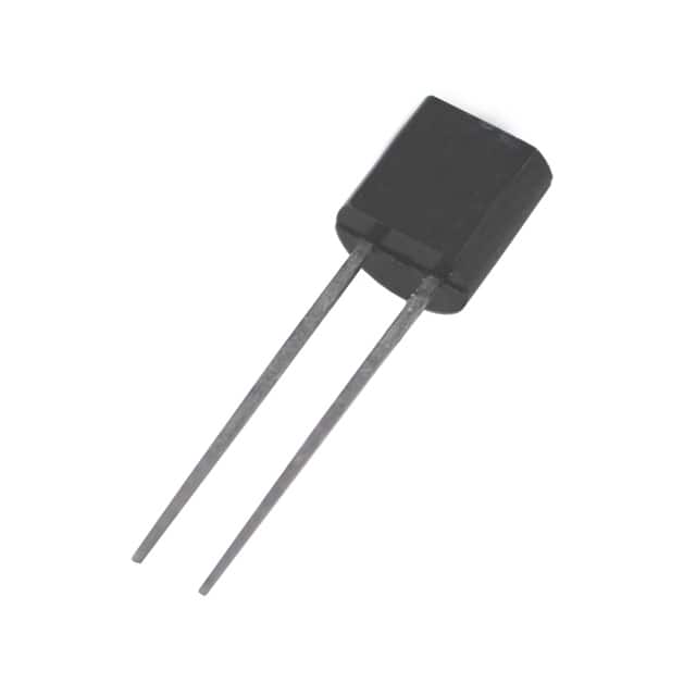 NTE15020E IC CIRCUIT PROTECTOR TO226-2