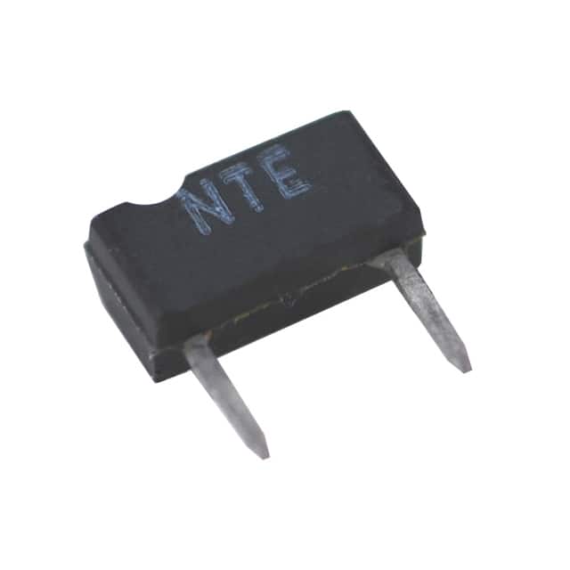 NTE15005E IC CIRCUIT PROTECTOR 2SIP