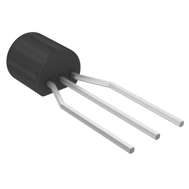 LT1121IZ-5#TRPBF IC REG LINEAR 5V 150MA TO92-3