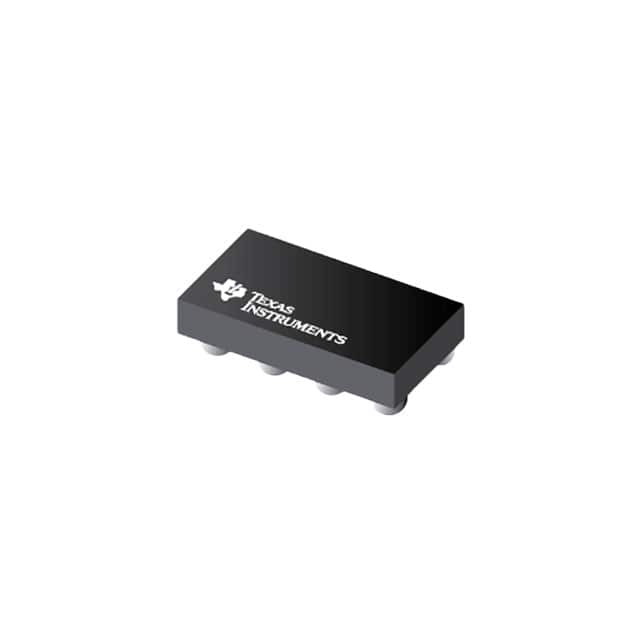 INA236AIYBJR IC CURRENT MONITOR 0.015% 8DSBGA