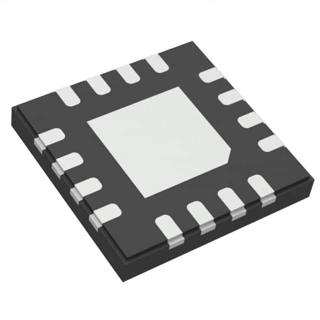 MAX25202SATEA/VY+ 36V HV SYNC BOOST CONTROLLER FOR