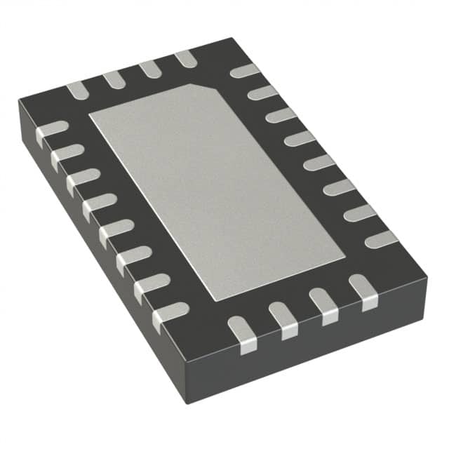 LT3667EUDD#PBF IC REG TRIPLE BUCK/LINEAR 24QFN