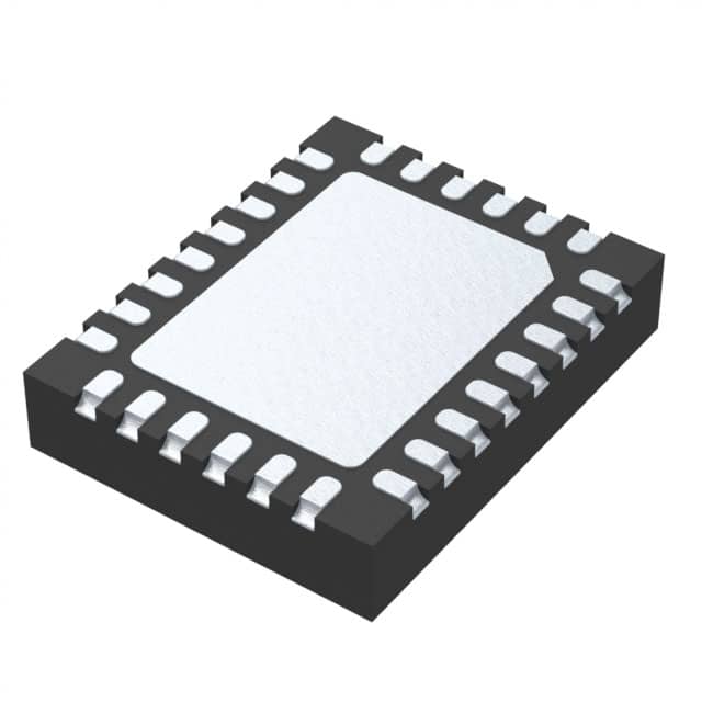 LTC7802JUFDM#WPBF 40V, LOW IQ DUAL PHSE SYCH STP-D
