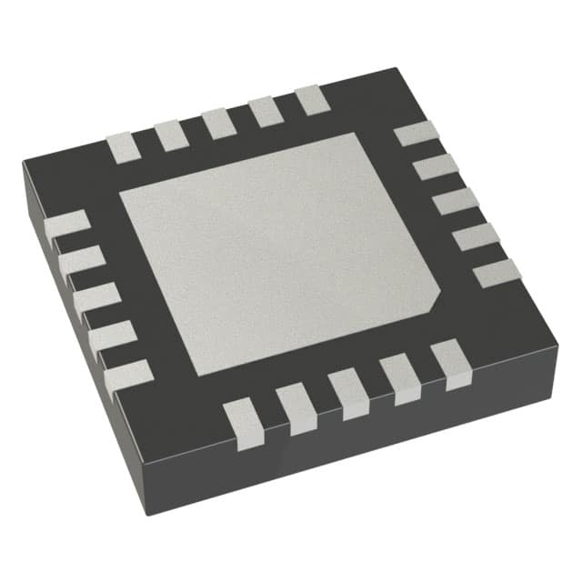 AX5031-1-TW30 RF TX IC ISM 400-470MHZ 20VFQFN