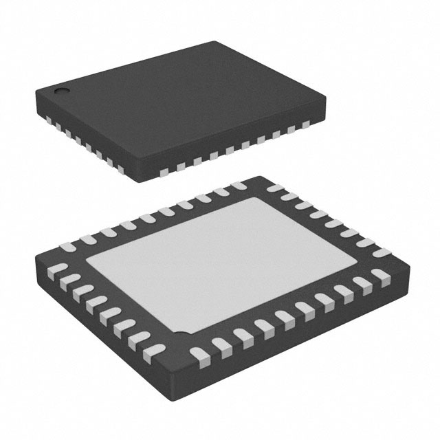 LTC7841EUHE#TRPBF POLYPHSYNC BOOST CNTR