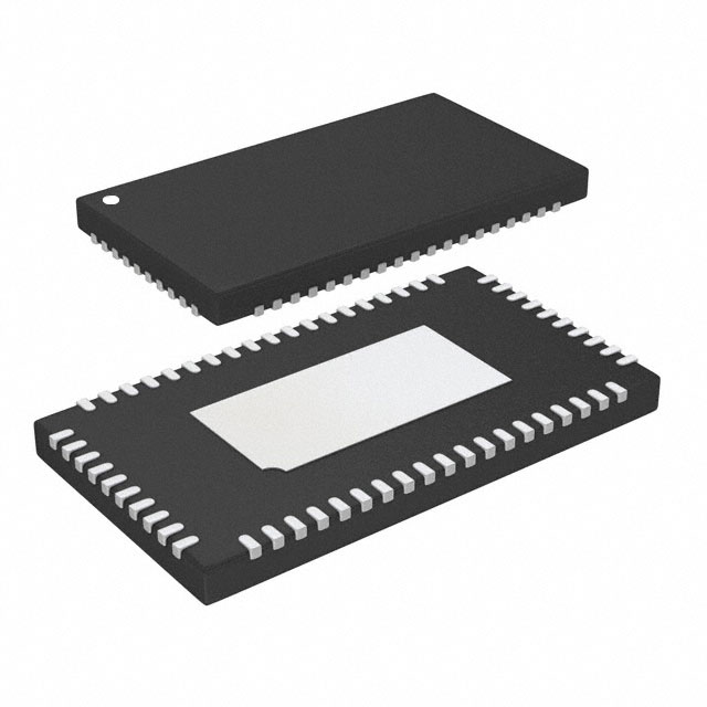 LTC7851EUHH#TRPBF IC REG CTRLR BUCK 58QFN