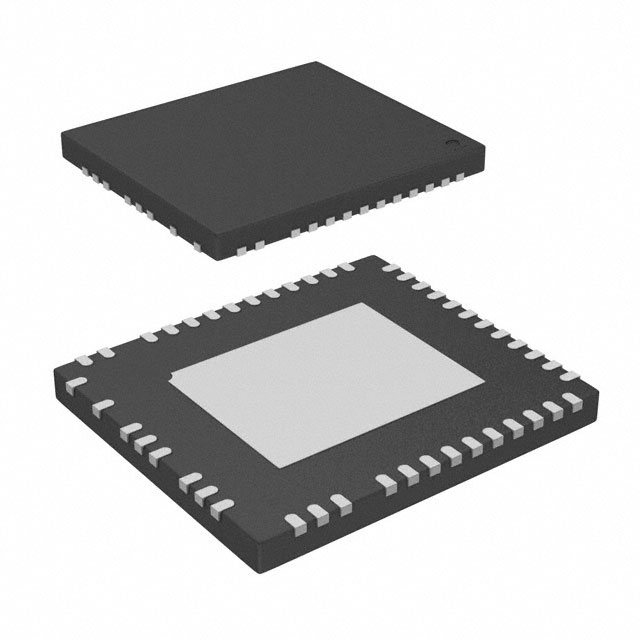 LTC3886EUKG#PBF IC REG CTRLR BUCK PMBUS 52QFN