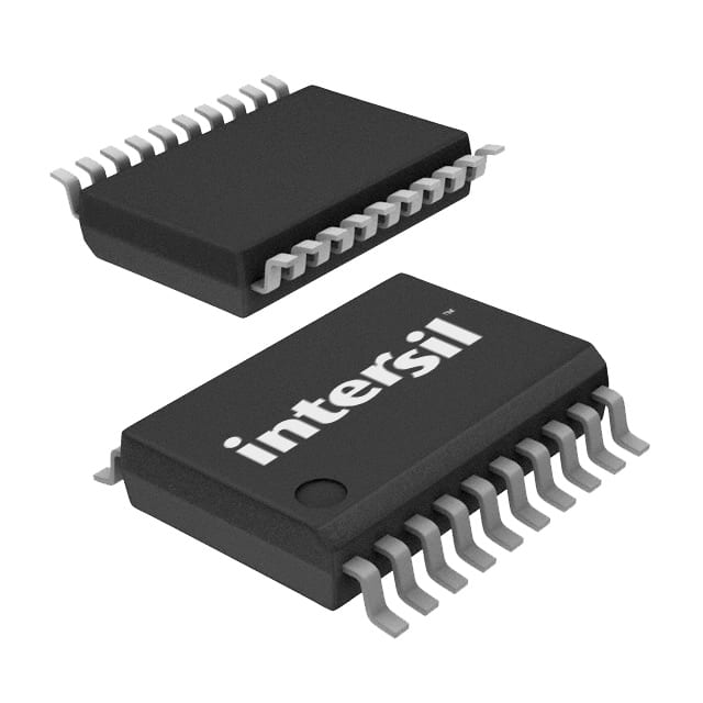 ISL6420BIAZ-TK IC REG CTRLR BUCK 20QSOP