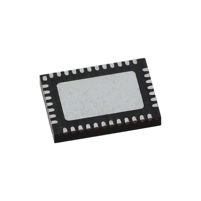 LX1671CLQ IC REG CTRLR BUCK 38MLPQ