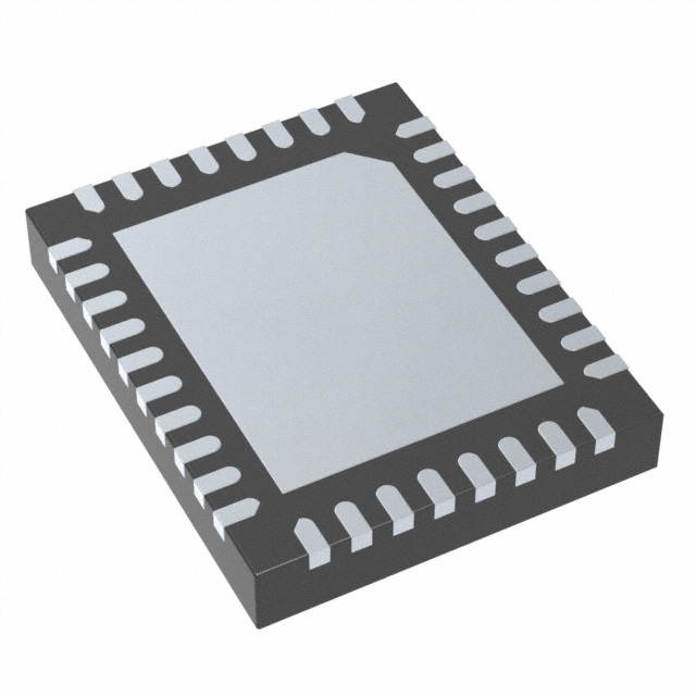 LTC7852IUFD-1#TRPBF 6-PHASE BUCK CONTROLLER DRIVES D