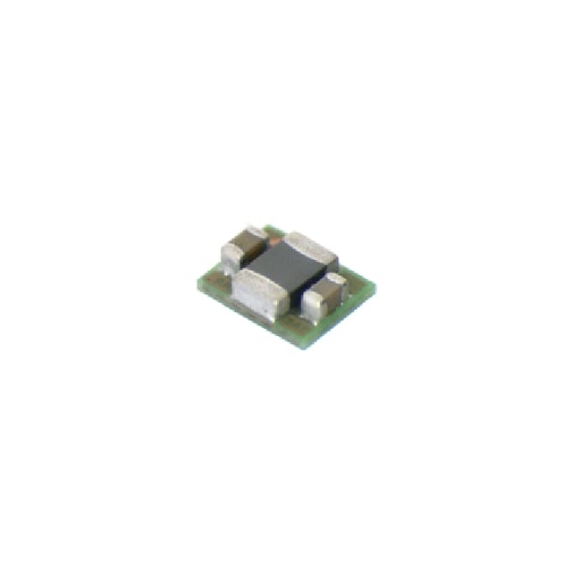 TPS826721SIPR TPS826721 600MA FULLY INTEGRATED