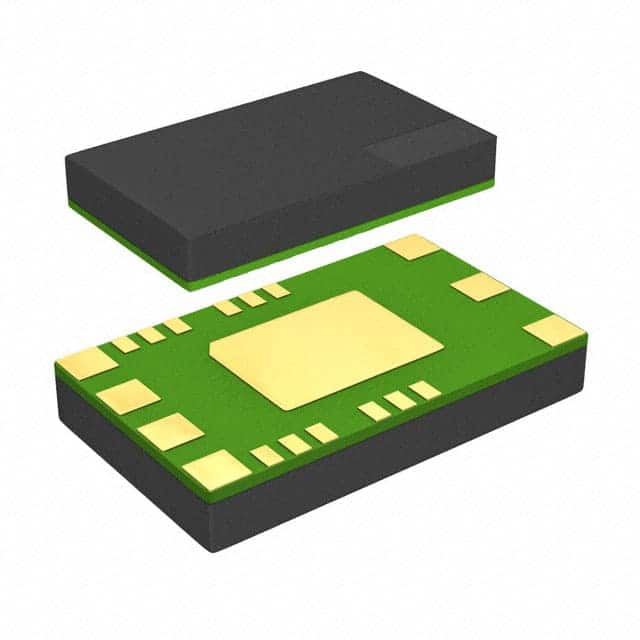 TPSM84A22MOJR TPSM84A22 - 8V TO 14V INPUT, 1.2