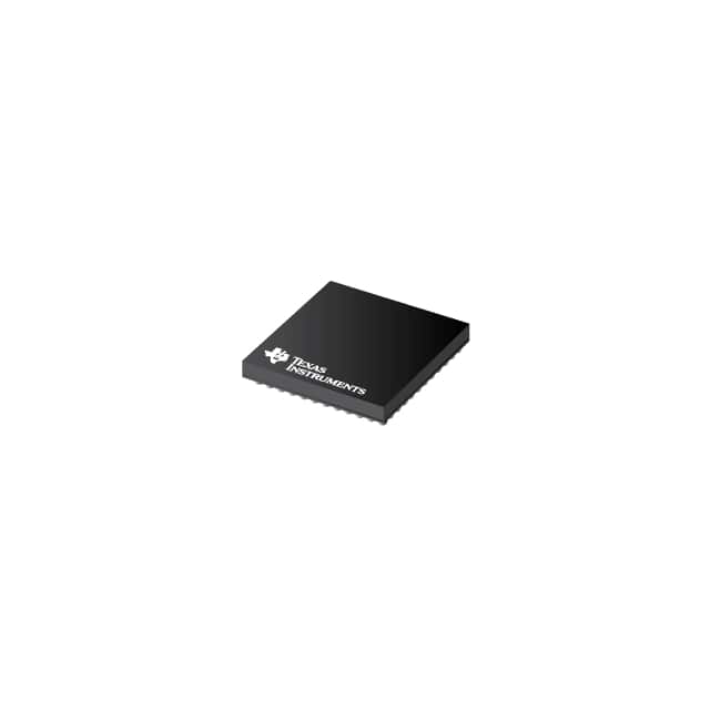 LTM4601IY-1 LTM4601 - 12A 28V DCDC UMODULE: