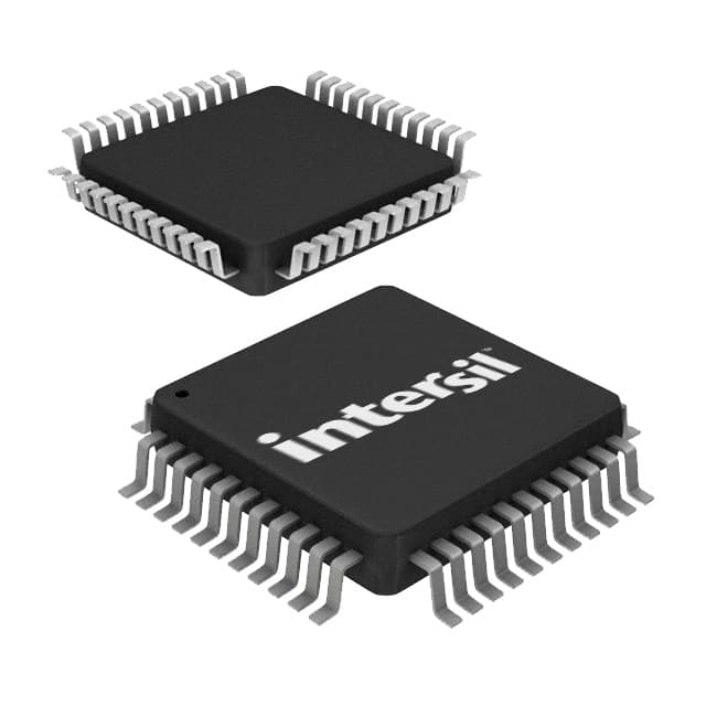 ISL78225ANEZ-T IC REG CTRLR BOOST 44TQFP