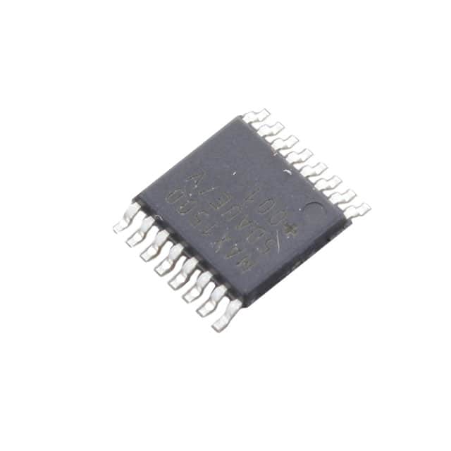 MAX15005DAUE/V+ AUTOMOTIVE BOOST/FLYBACK/SEPIC P