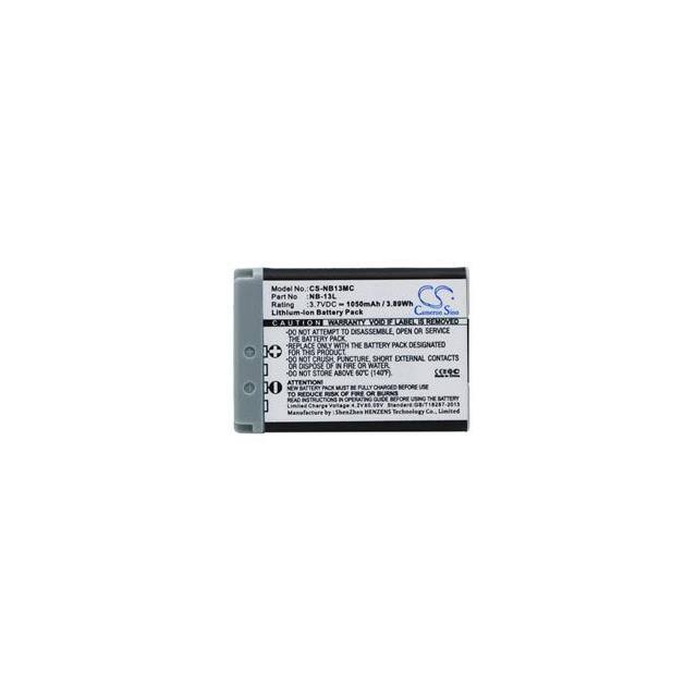 CS-NB13MC Replacement for Cameron Sino CS-