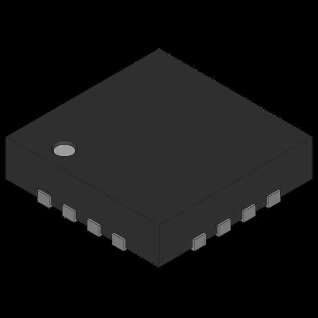 CS5120KD16 ANALOG, BUCK NFET CONTROLLER
