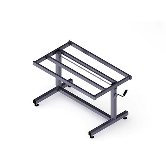 80-LD3048-001 30X48/400# LD WORKTABLE ADJ. HT