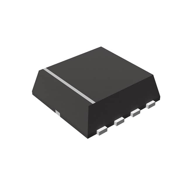 R1212D100A-TR-FE PWM STEP-UP DCDC CONTROLLER